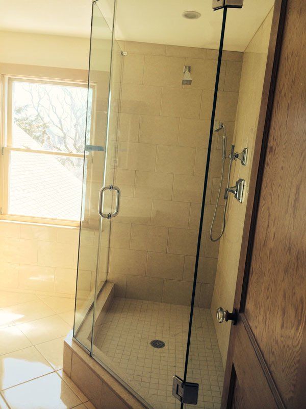 Glass And Mirror Installation Services