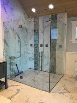 Glass And Mirror Installation Services