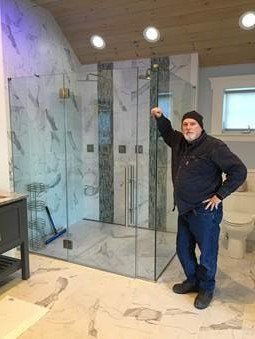 Glass And Mirror Installation Services