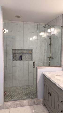 Glass And Mirror Installation Services