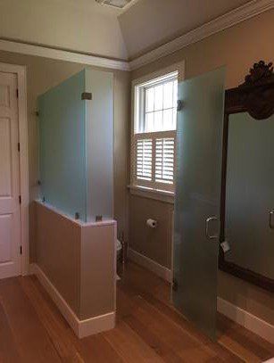 Glass And Mirror Installation Services