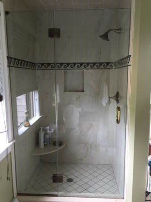 Glass And Mirror Installation Services