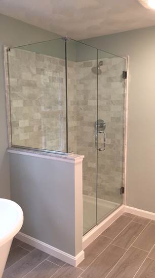 Glass And Mirror Installation Services