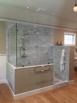 Glass And Mirror Installation Services