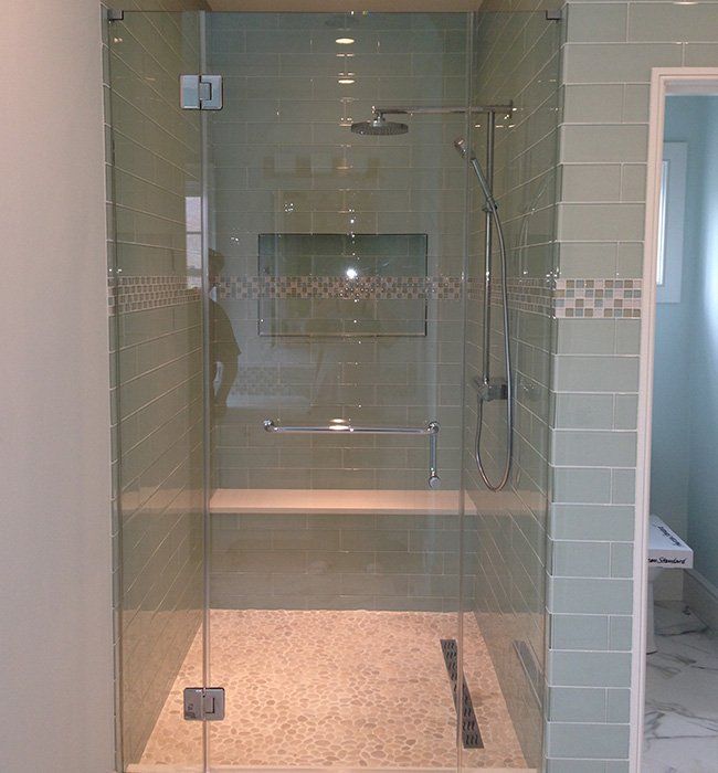 Glass And Mirror Installation Services