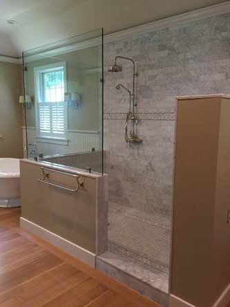 Glass And Mirror Installation Services