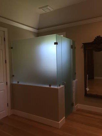 Glass And Mirror Installation Services