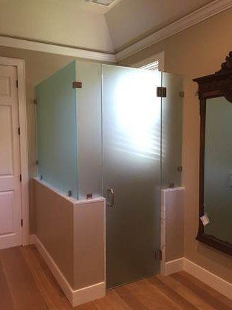 Glass And Mirror Installation Services