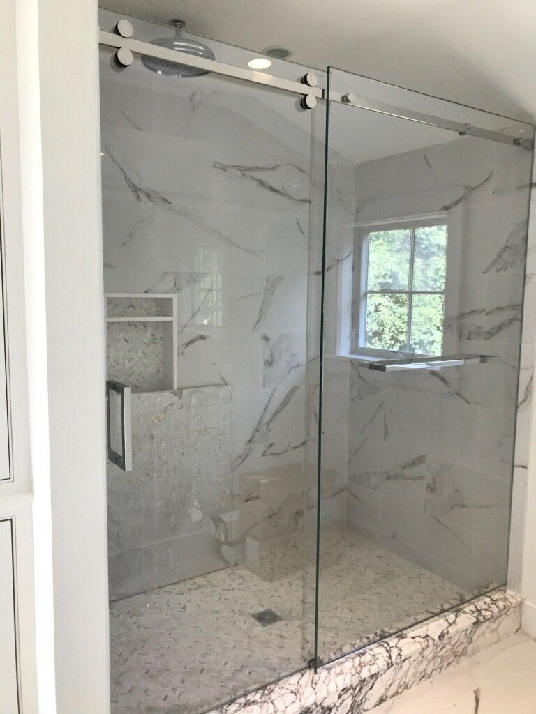 Glass And Mirror Installation Services