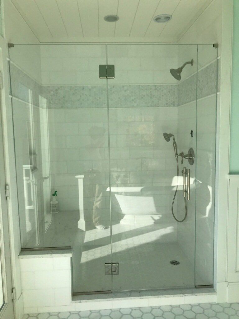 Glass And Mirror Installation Services