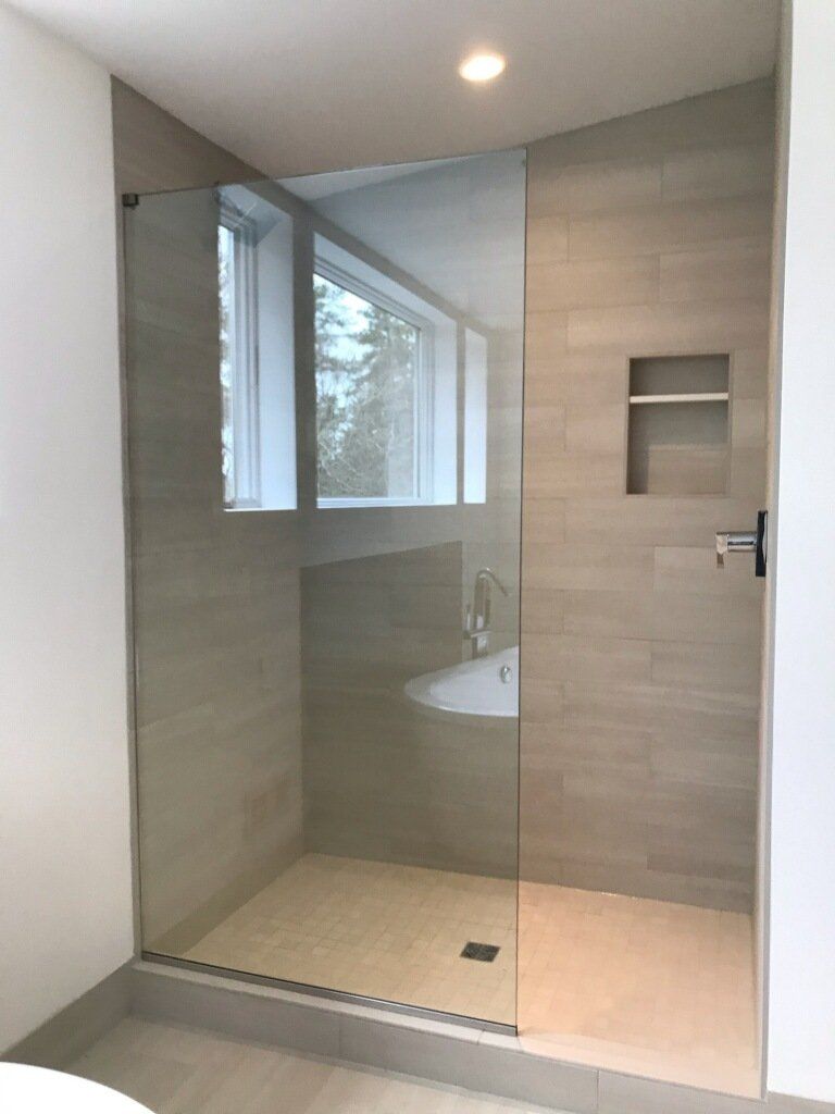 Glass And Mirror Installation Services