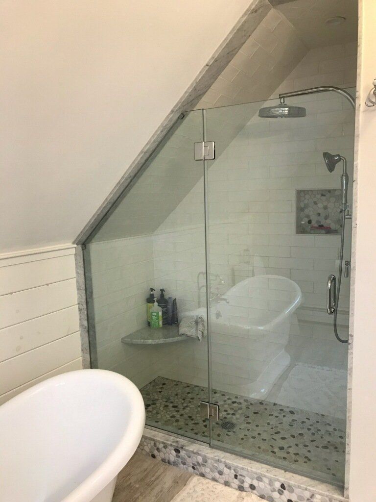 Westerly Glass Shower Enclosure Photo Gallery Westerly, RI