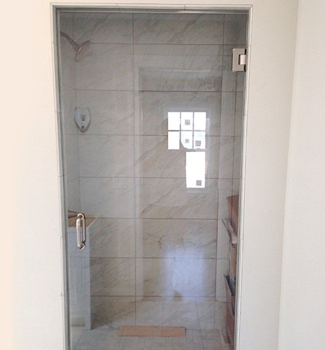 Glass And Mirror Installation Services