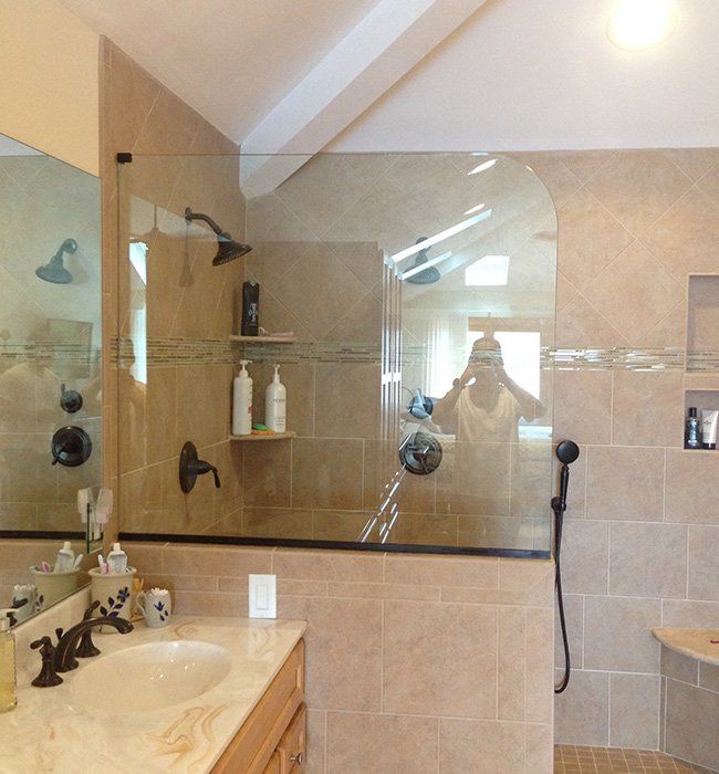 Glass And Mirror Installation Services