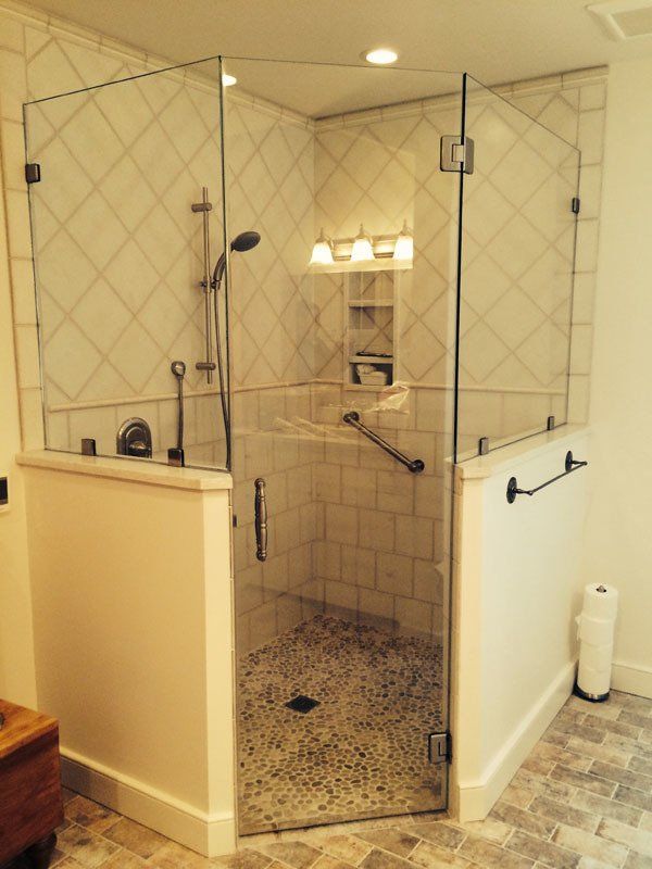 Glass And Mirror Installation Services