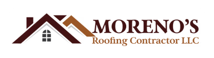 Moreno's Contractor - logo