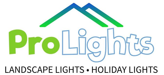 Pro Lights - logo