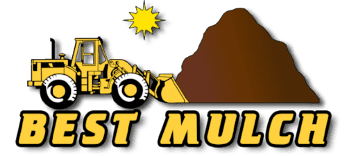 Best Mulch, Inc. logo