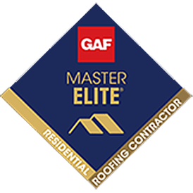 Gaf Master Elite Residential Roofing Contractor
