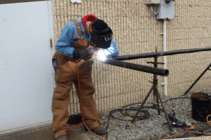 B & M Pic for Mobile Welding Page