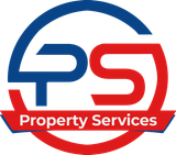 PS Property Services Logo
