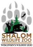 Shalom Wildlife Sanctuary LLC - logo