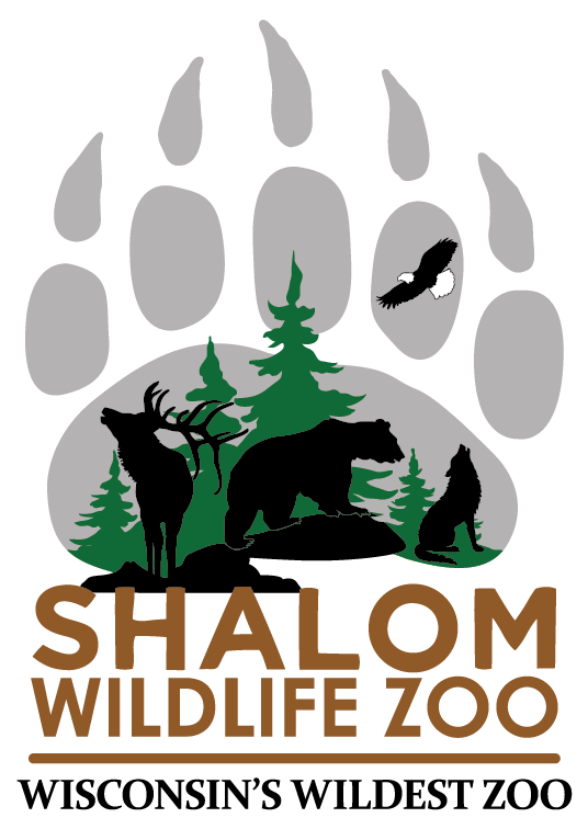 Shalom Wildlife Sanctuary LLC - logo
