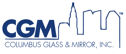 Columbus Glass & Mirror Logo