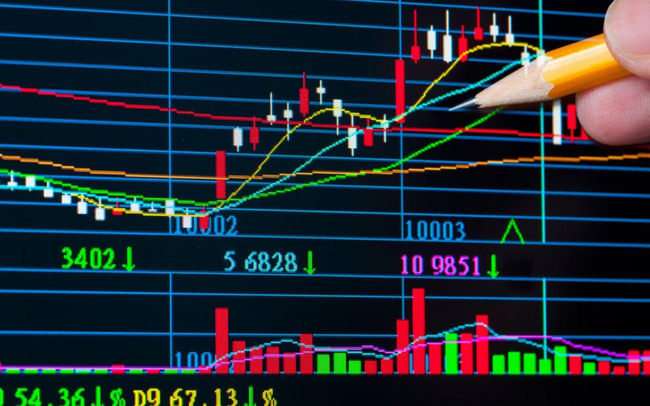 Colorful graph