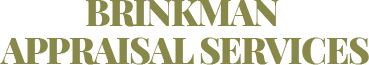 Brinkman Appraisal Services - logo