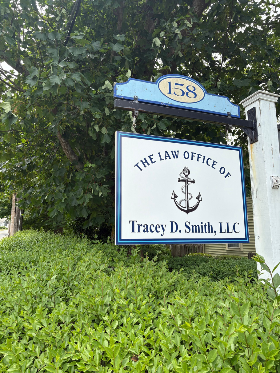 The Law Office of Tracey D. Smith LLC