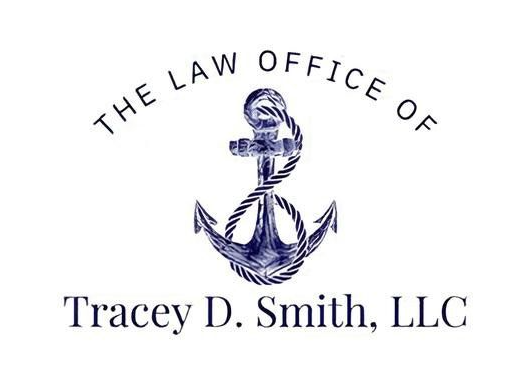 The Law Office of Tracey D. Smith LLC - Logo