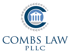 Combs Law, PLLC - logo