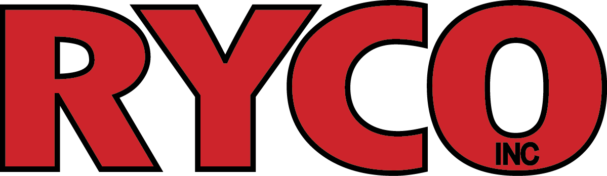 RYCO Landscape Supply - Logo