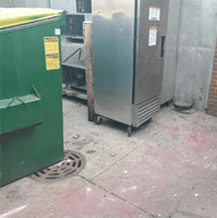 Junk removal