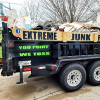 Trash removal