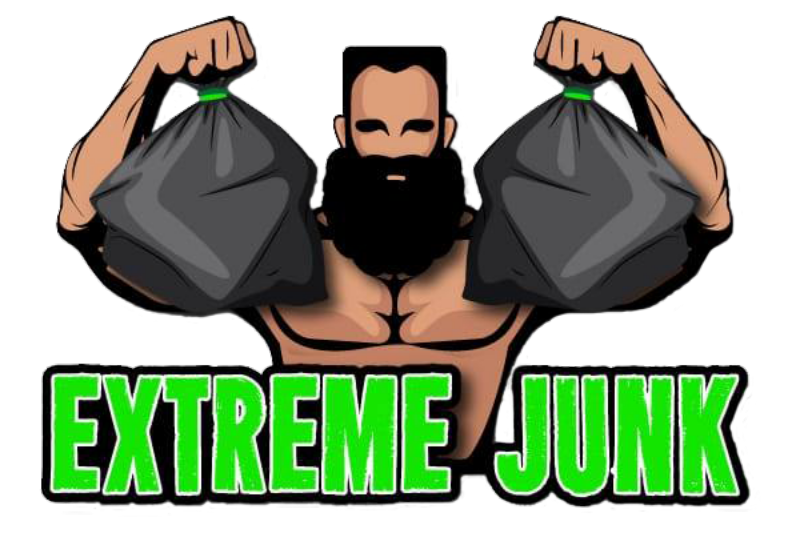 Extreme Junk LLC - Logo