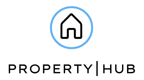Property Hub logo
