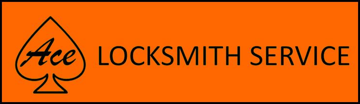 ACE Locksmith Services - logo