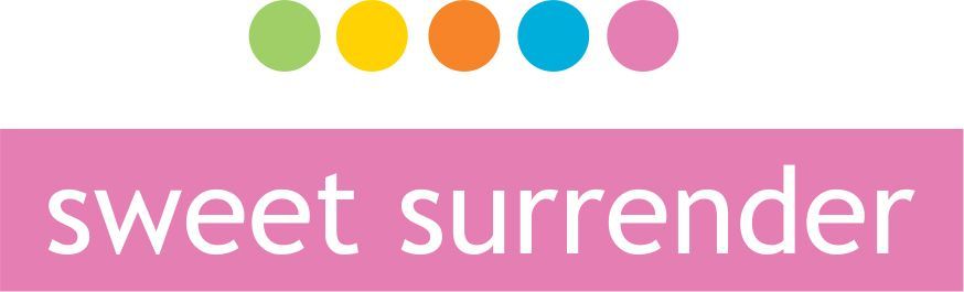 Sweet Surrender Bakery Logo