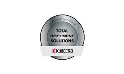 Total Document Solutions logo