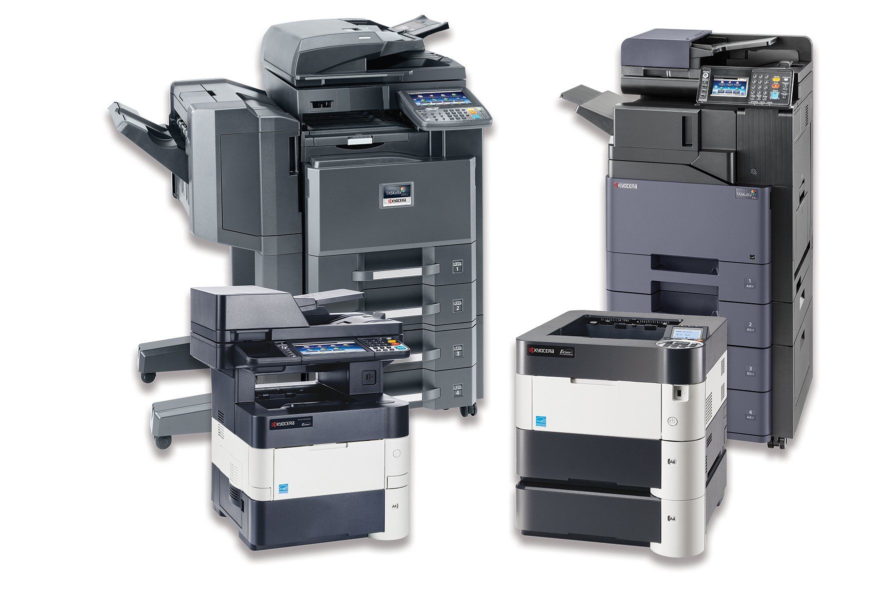 Copiers