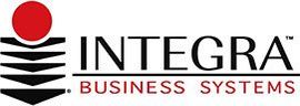 Integra Business Systems Inc. Logo
