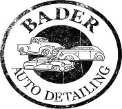 Bader Auto Detailing - Logo