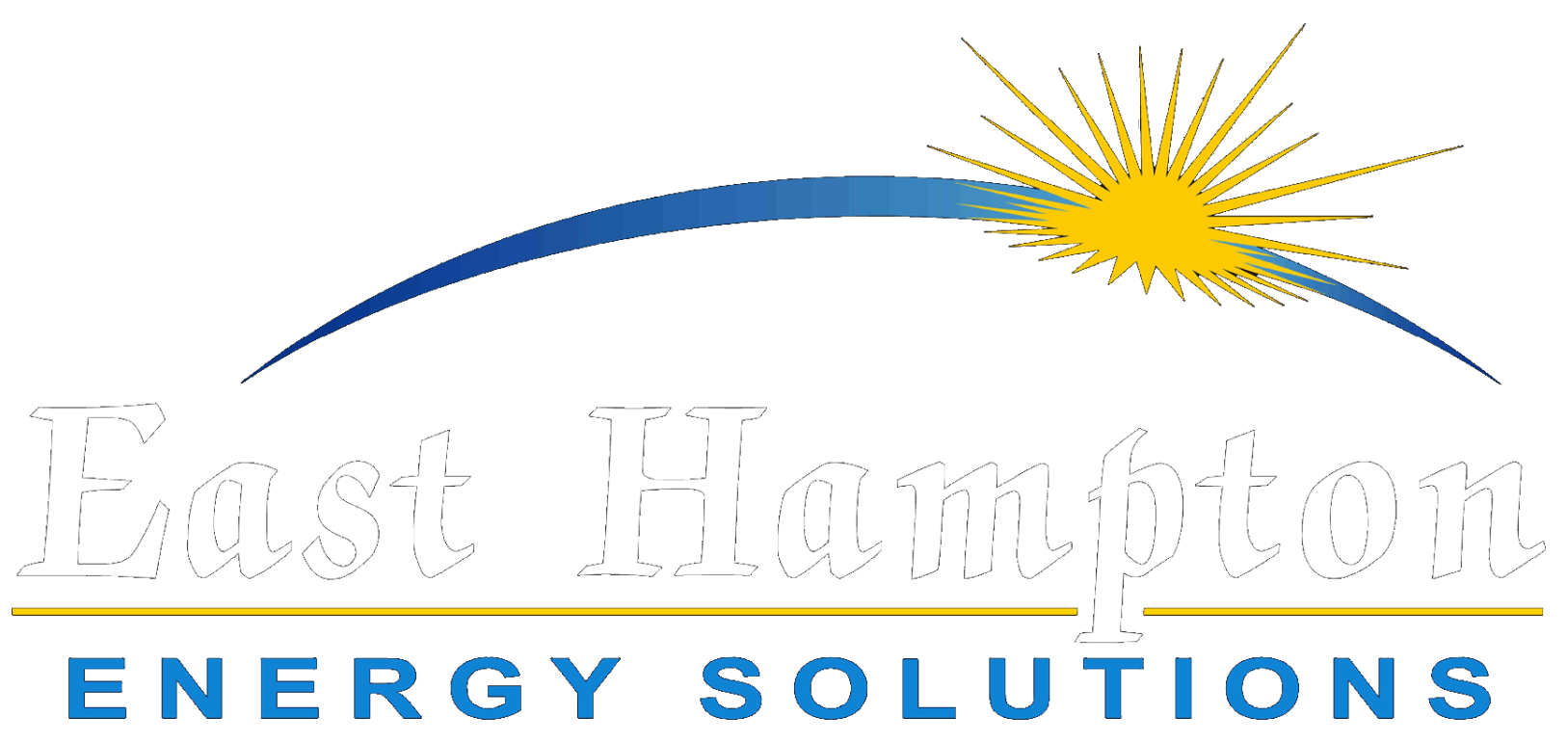 East Hampton Energy Solutions - Logo
