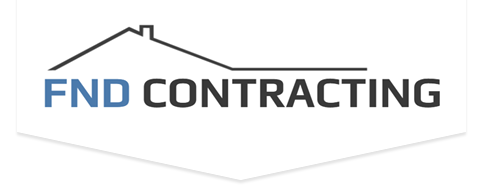 FND Contracting logo
