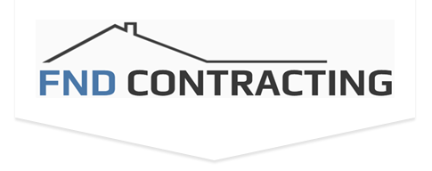 FND Contracting logo