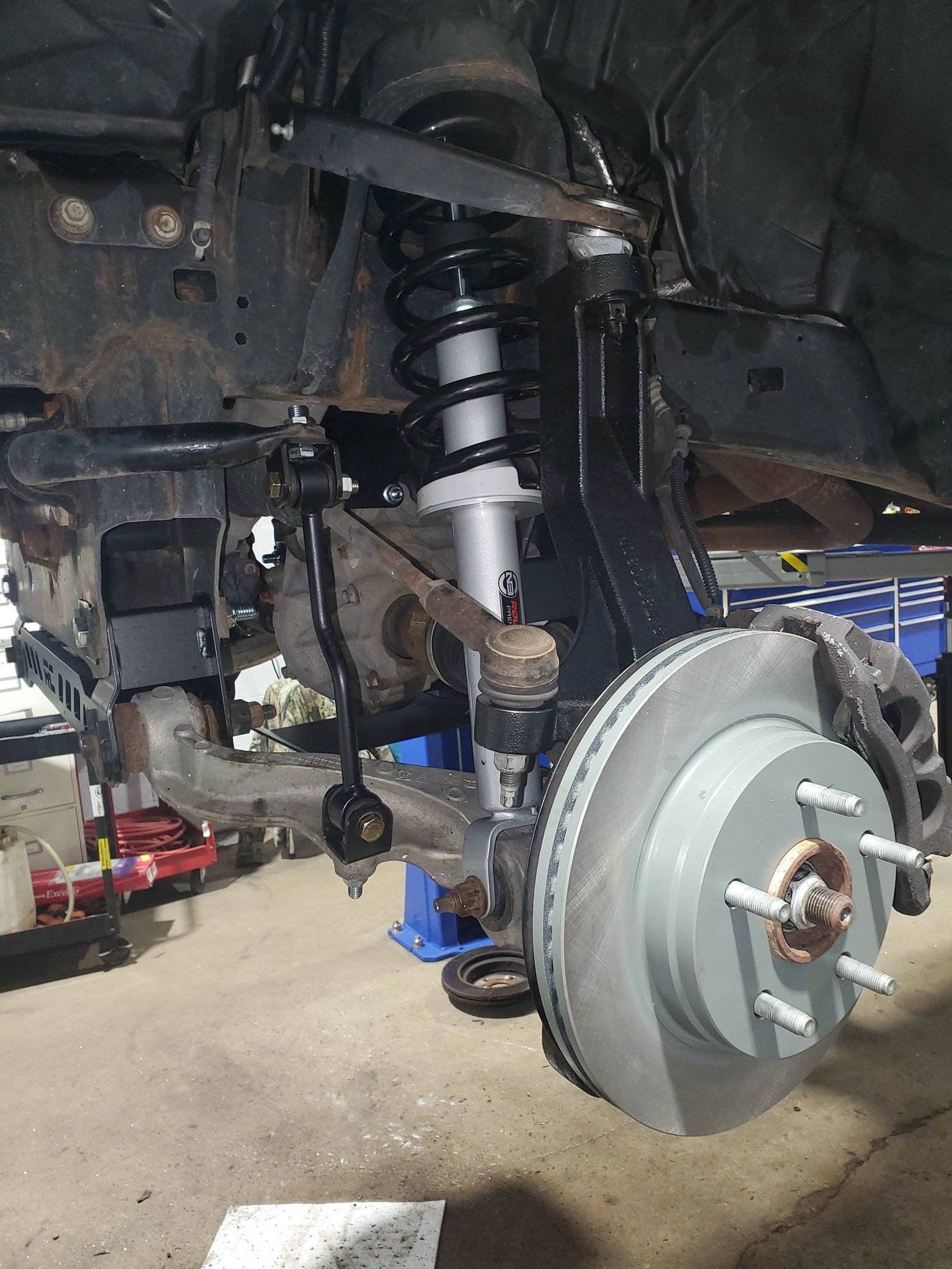 brakes