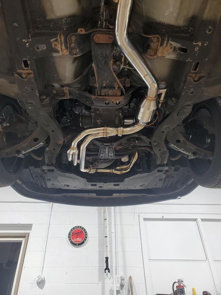 engine