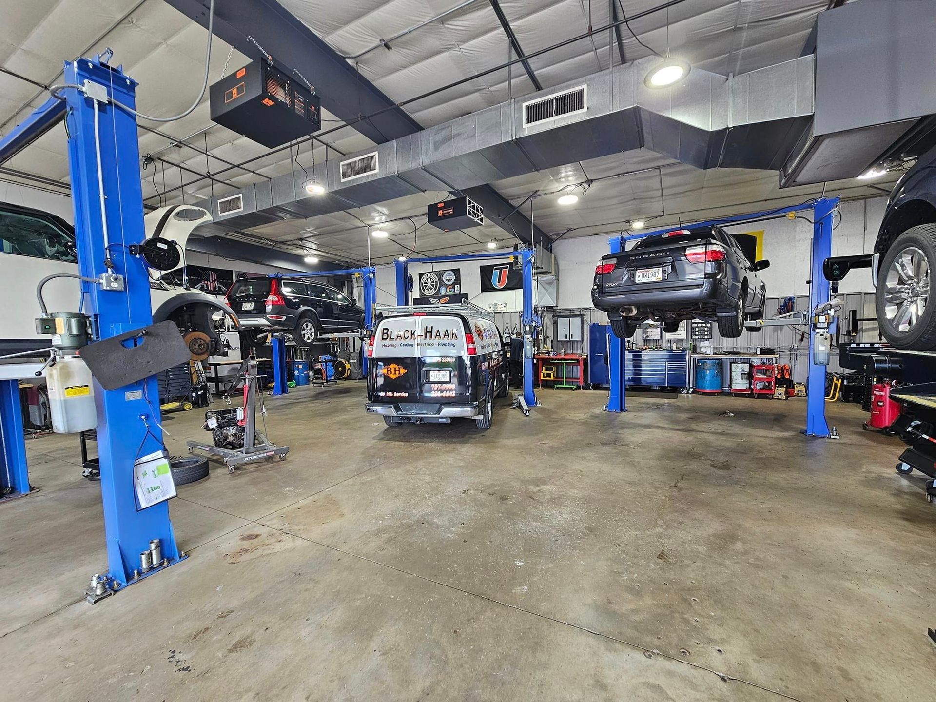 Certified Auto Repair Alta Loma thumbnail